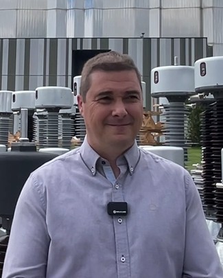 Miguel Ángel Sánchez